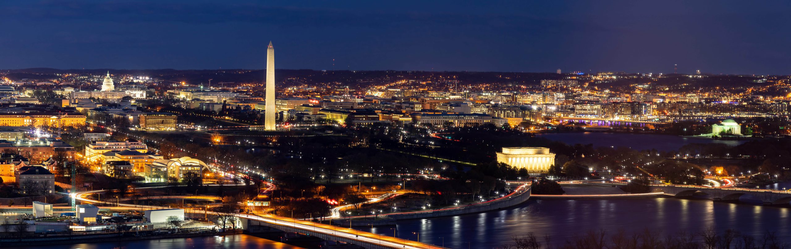 Mudanza Internacional Washington