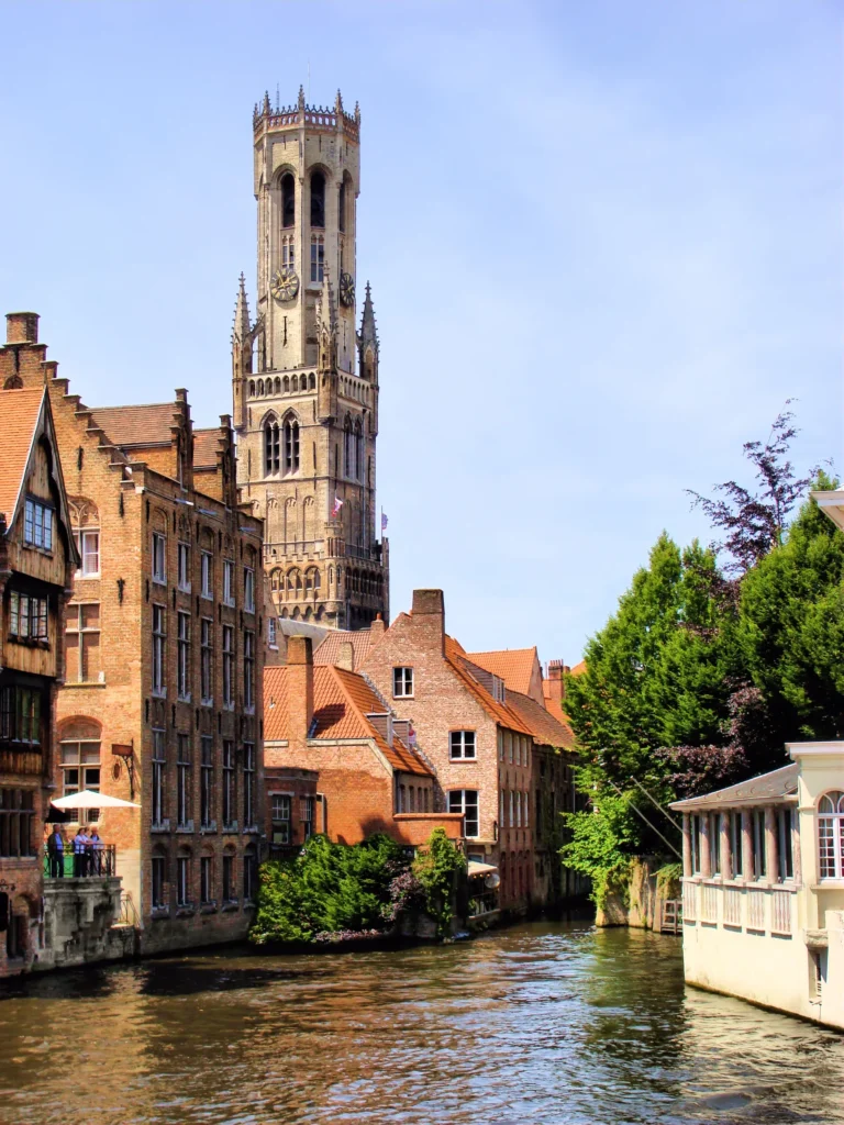 Removals to Belgium