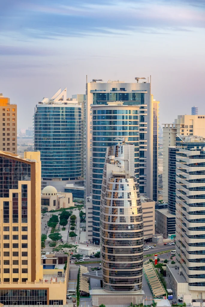 Removal United Arab Emirates