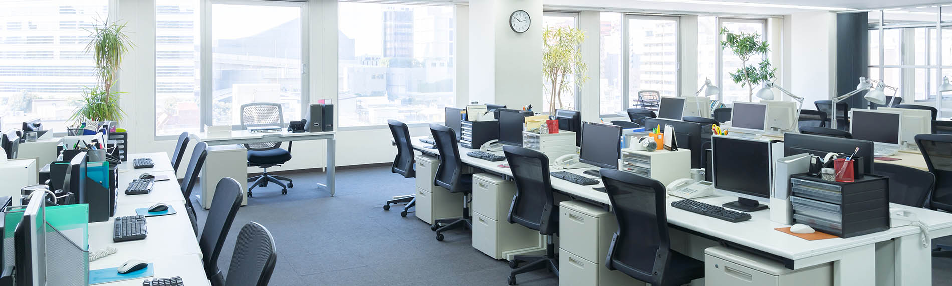 Mudanzas Oficinas y Traslados Empresa