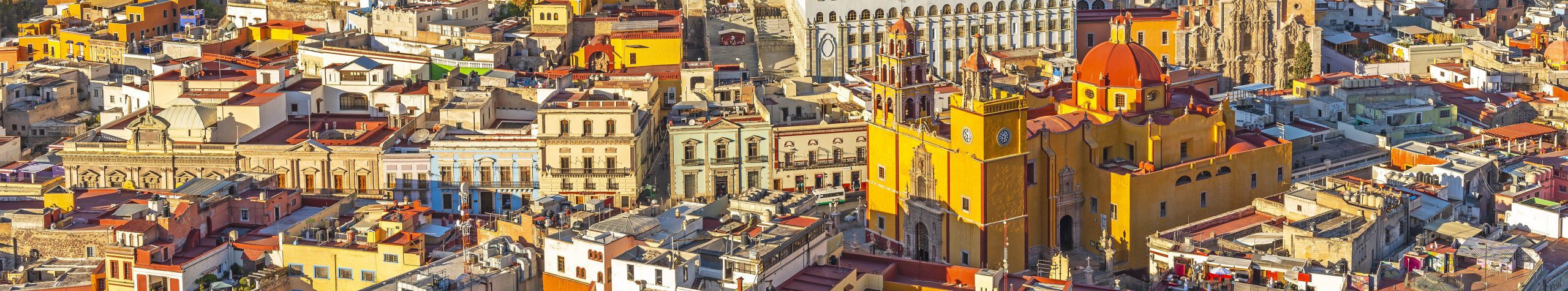 Mudanza Internacional México