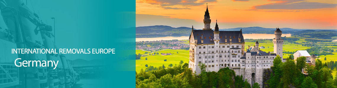 removals-germany