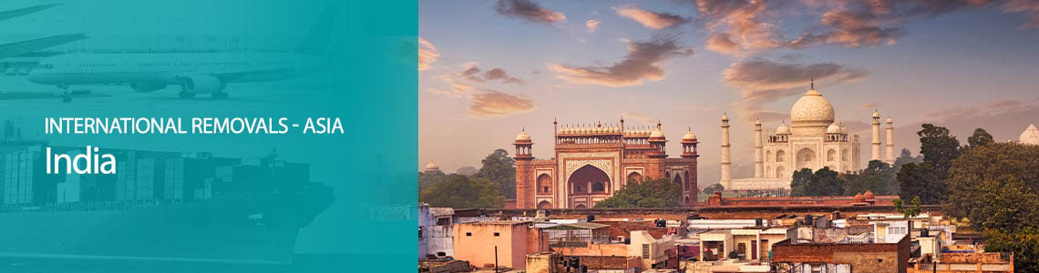 removals-india