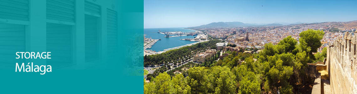 storage-malaga