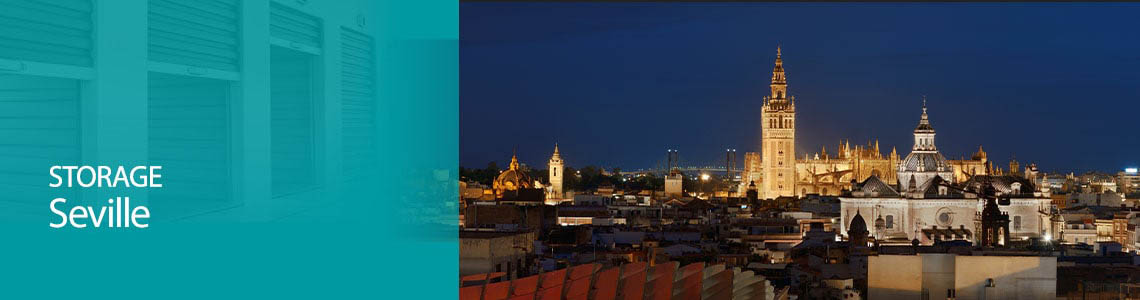 storage-seville