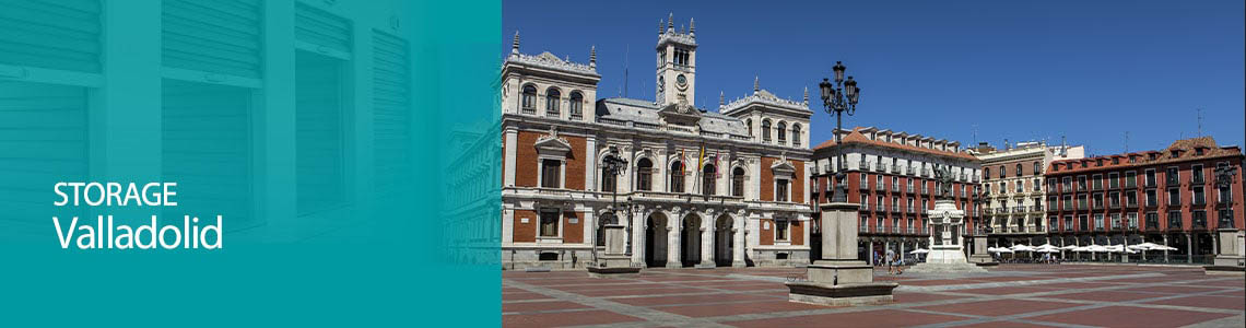 storage-valladolid