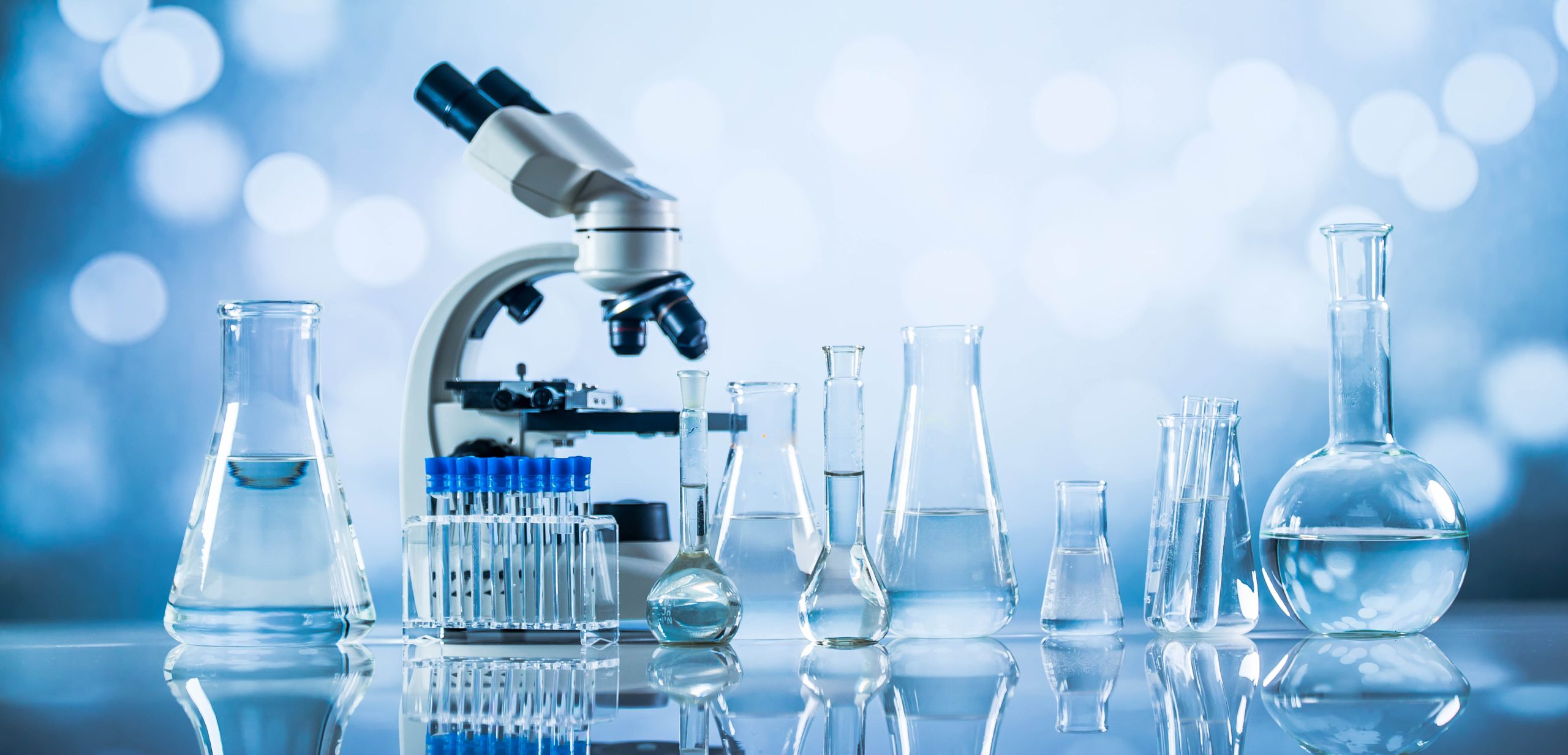 TRASLADO DE LABORATORIOS