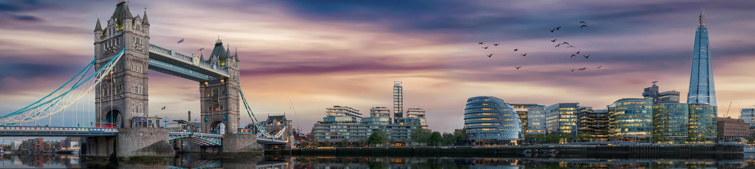 International Removals United Kingdom