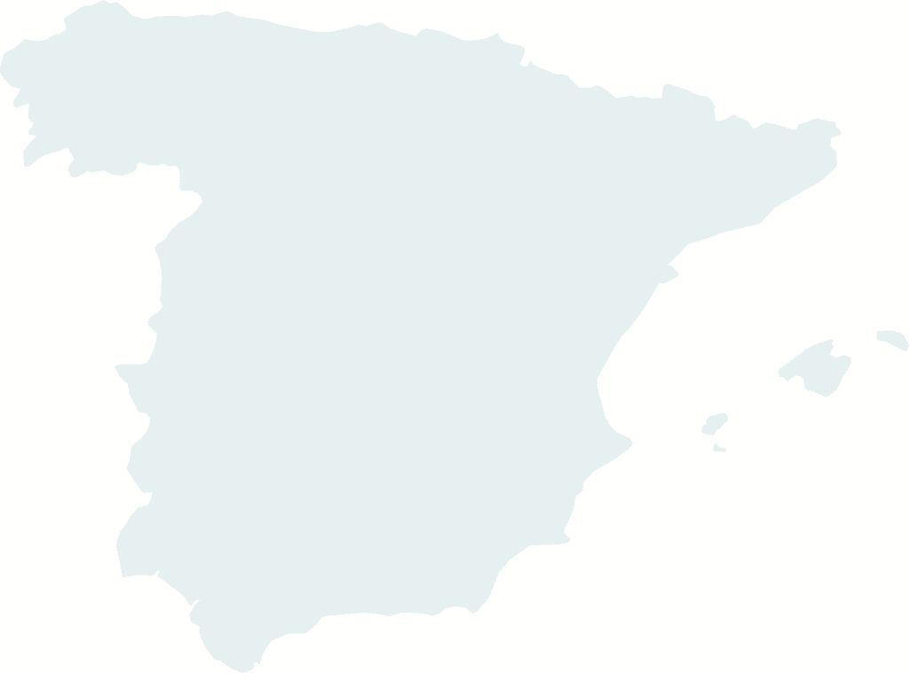 mudanza españa