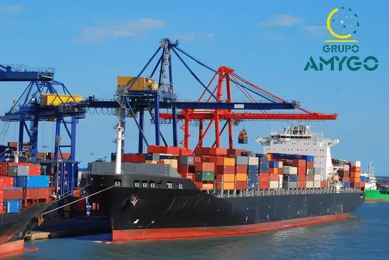 Overseas Removals